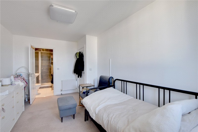 Bessemer Place, Greenwich, London, SE10