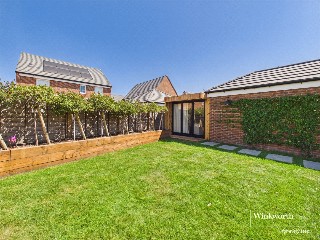 Wheat Street, Finchwood Park, Wokingham, Berkshire, RG40