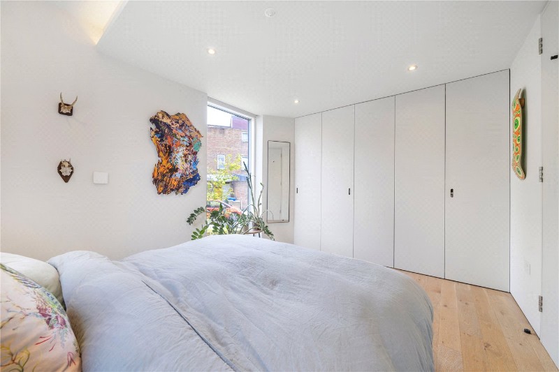 Kimberley Avenue, Peckham Rye, London, SE15
