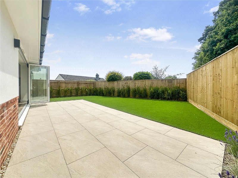 Ridgeway, West Parley, Ferndown, Dorset, BH22