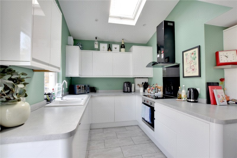 Gilmore Road, Lewisham, London, SE13
