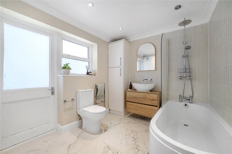 Crystal Palace Road, East Dulwich, London, SE22