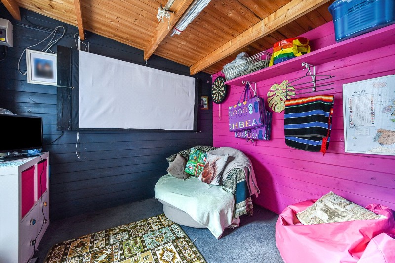 Coles Mede, Otterbourne, Winchester, Hampshire, SO21