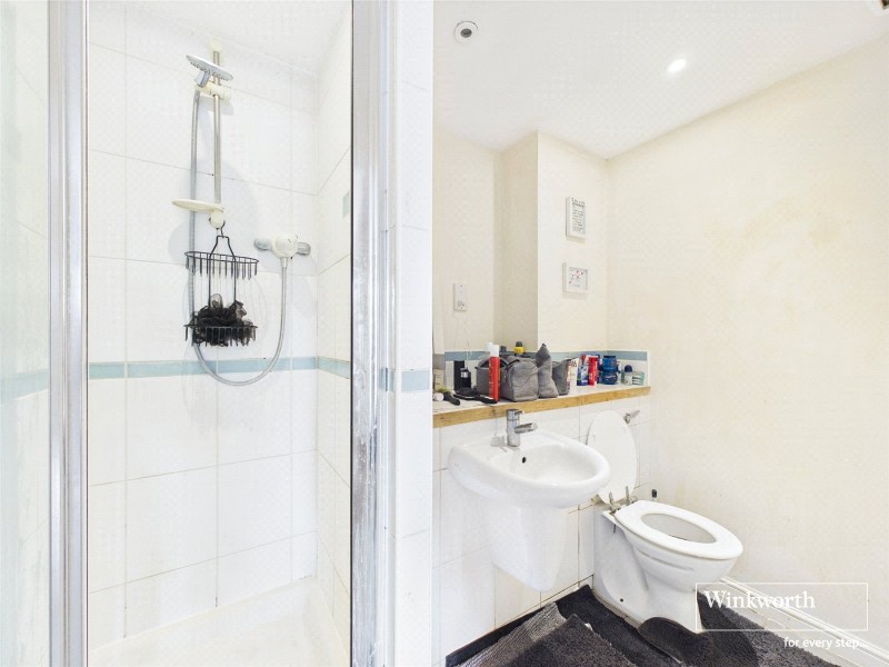 Branagh Court, Reading, Berkshire, RG30