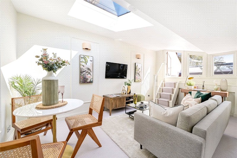 Oakley Street, London, SW3