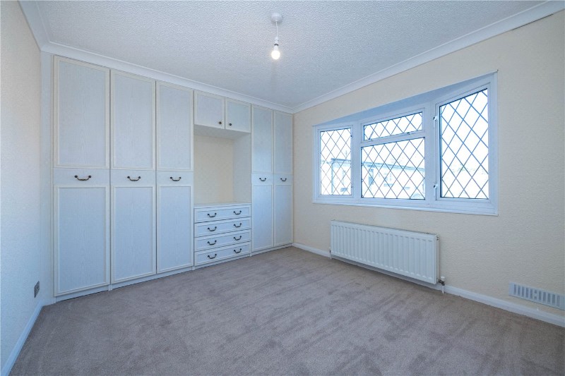 The Paddock, Westgate Park, Sleaford, Lincolnshire, NG34