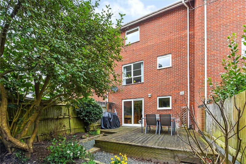 Athelstan Road, Winchester, Hampshire, SO23