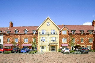Garnier Drive, Eastleigh, Hampshire, SO50