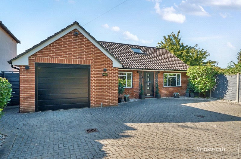 Hatchet Lane, Winkfield, Windsor, Berkshire, SL4