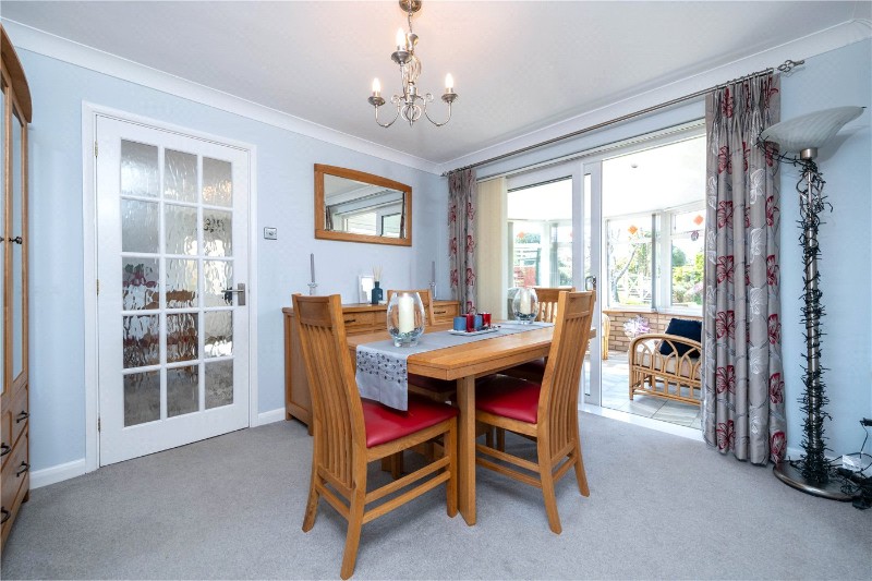 Fir Avenue, Bourne, Lincs, PE10