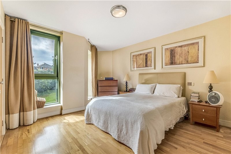 Wrenn House, 2 Brasenose Drive, Barnes, London, SW13
