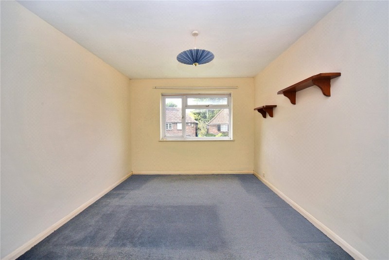 Bridges Lane, Croydon, CR0