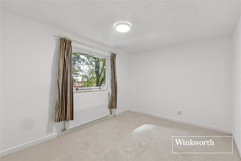 Dale Grove, North Finchley, London, N12