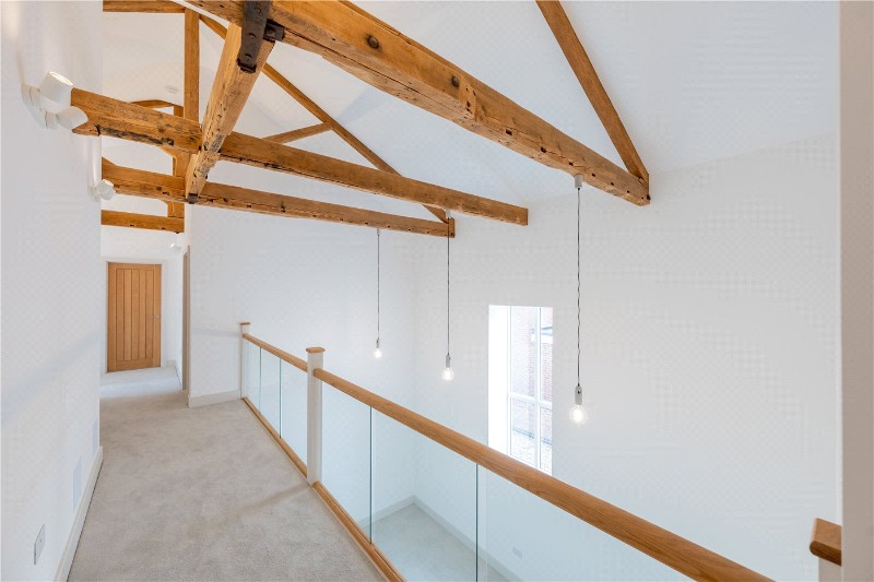 High Green, Brooke, Norwich, Norfolk, NR15