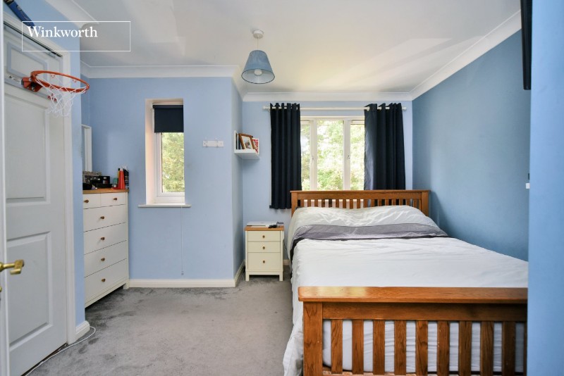 The Retreat, Cheam Common Road, Worcester Park, KT4