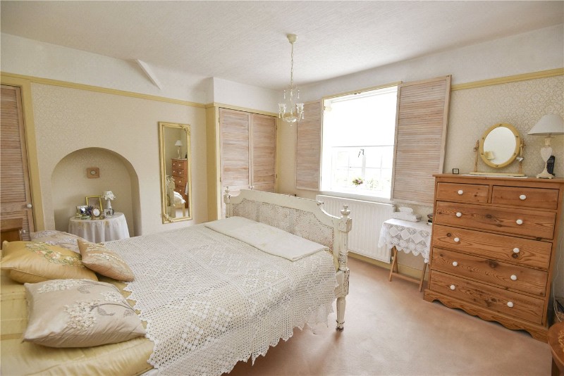 Canford Magna, Wimborne, Dorset, BH21