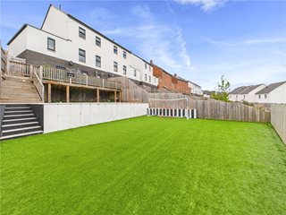 Redvers Close, Crediton, Devon, EX17