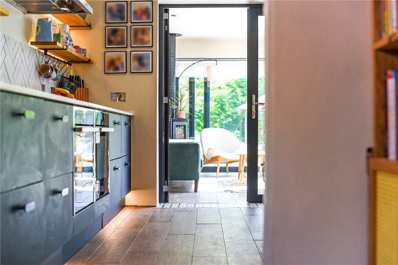 Harestock Road, Winchester, Winchester, Hampshire, SO22