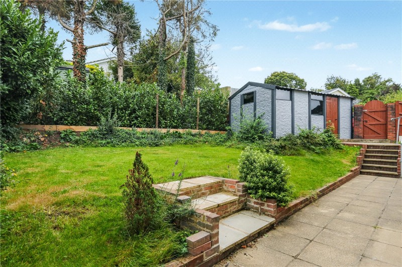 Leng Crescent, Eaton, Norwich, Norfolk, NR4