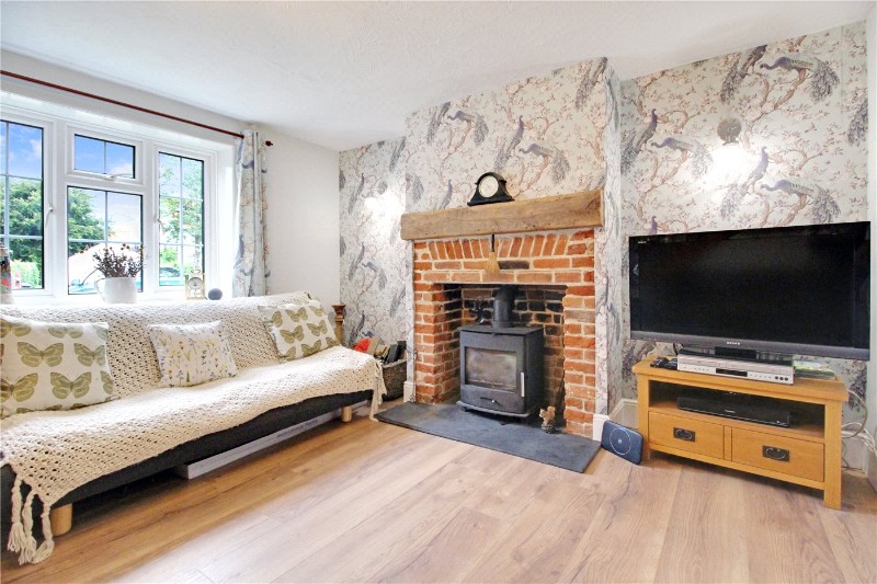 Back Road, Wenhaston, Halesworth, Suffolk, IP19