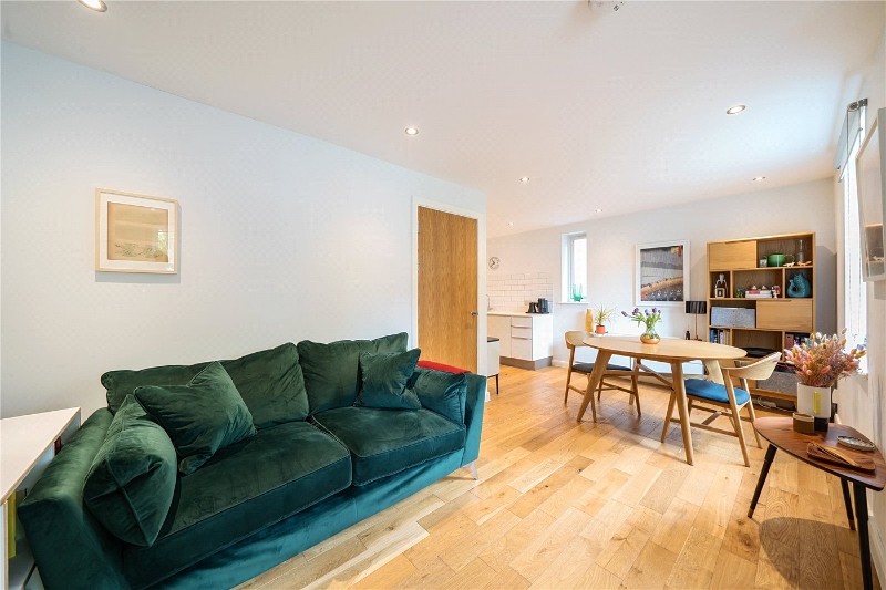 Waldram Park Road, London, United Kingdom, SE23