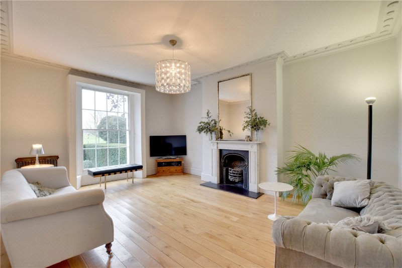 Montpelier Row, Blackheath, London, SE3