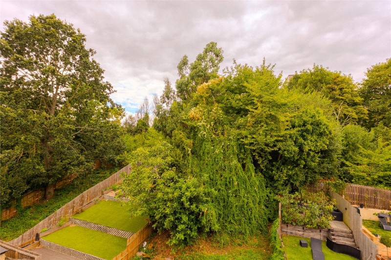 Gifford Street, London, N1