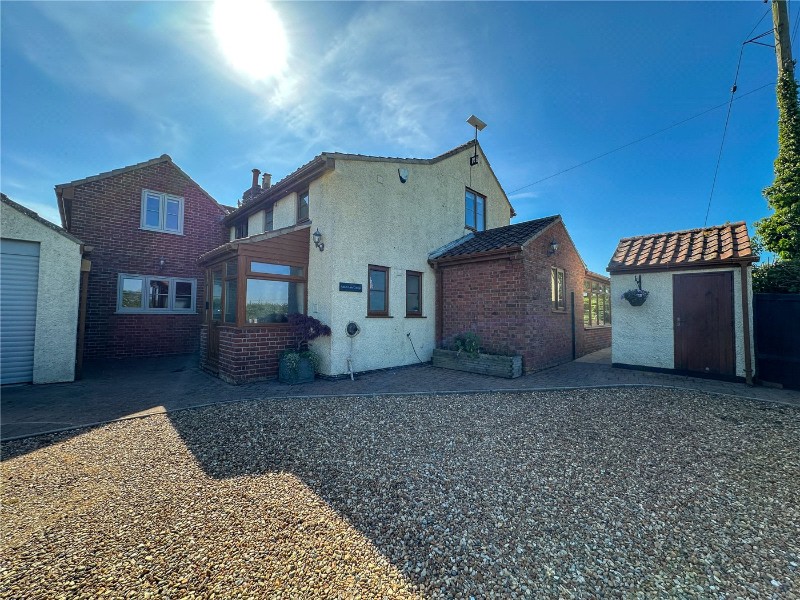 Sallow Lane, Kirby Bedon, Norwich, Norfolk, NR14