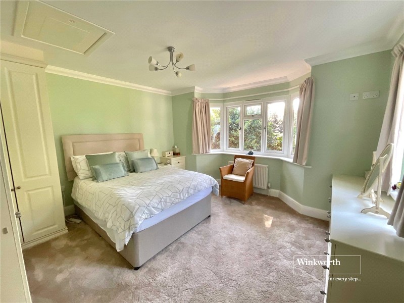 Hurstbourne Avenue, Highcliffe, Christchurch, BH23