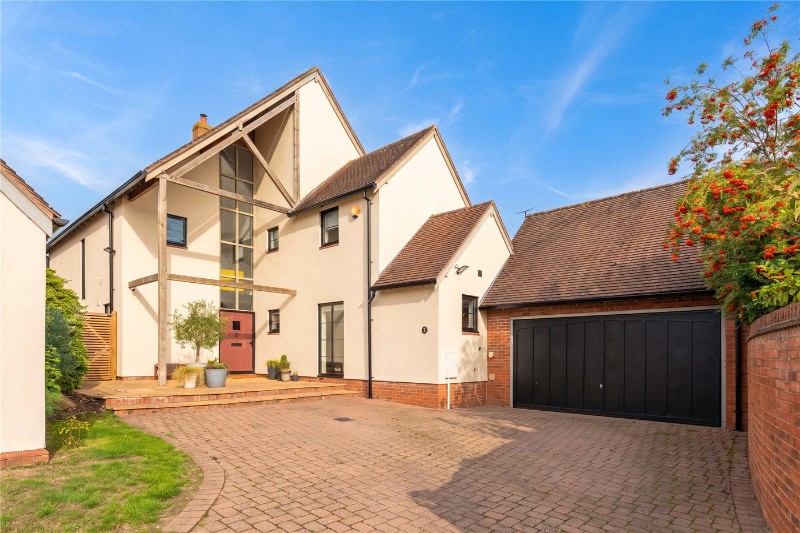 Loxley Fields, Loxley, Warwick, Warwickshire, CV35