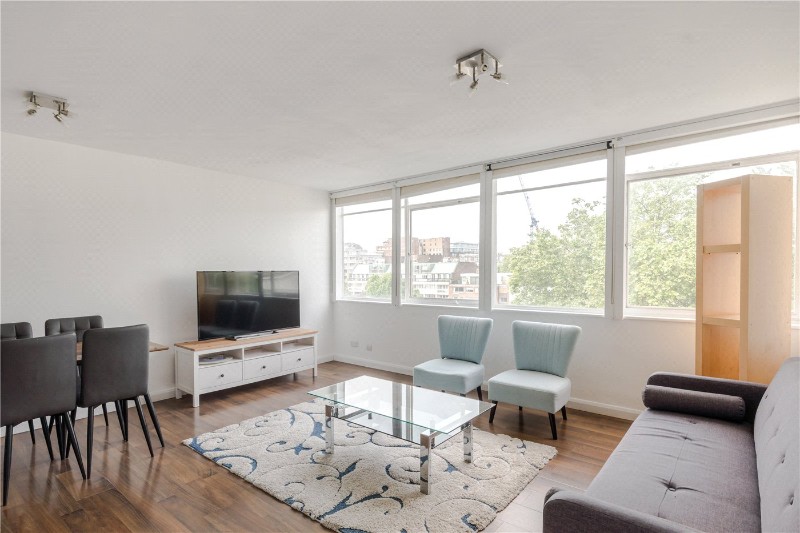 Craven Hill Gardens, Bayswater, W2