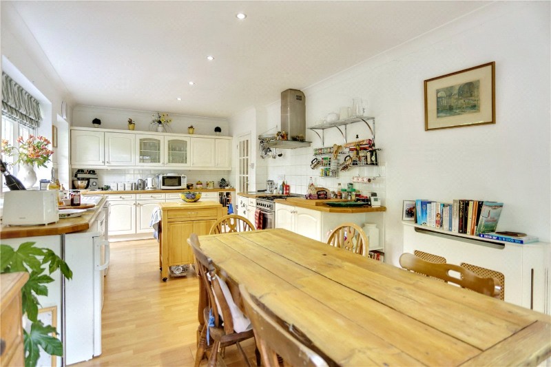 Softley Drive, Cringleford, Norwich, Norfolk, NR4