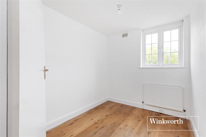 Stanhope Avenue, Finchley, London, N3