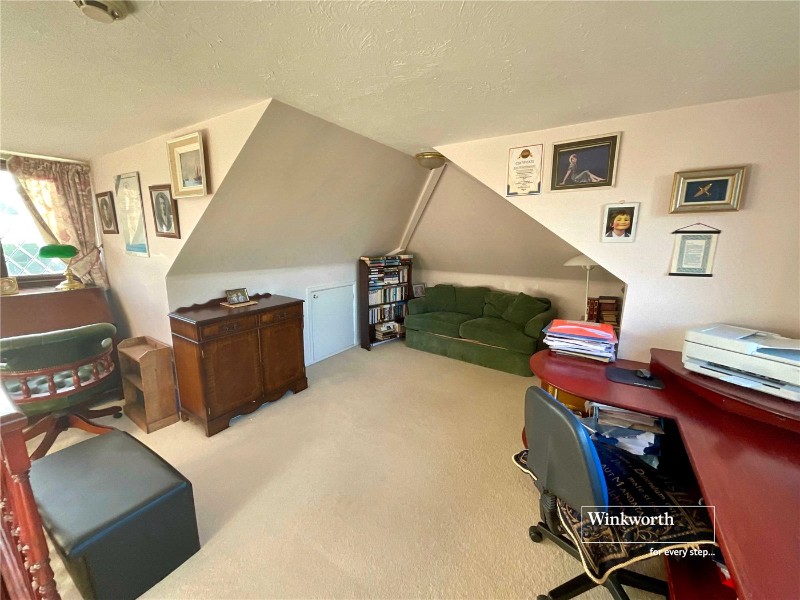 Marine Drive East, Barton on Sea, New Milton, Hampshire, BH25