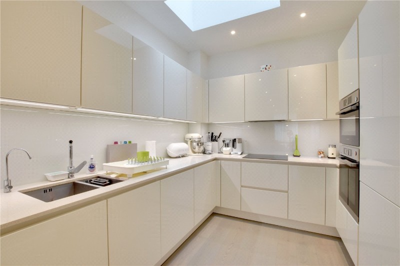 Handley Drive, Blackheath, London, SE3