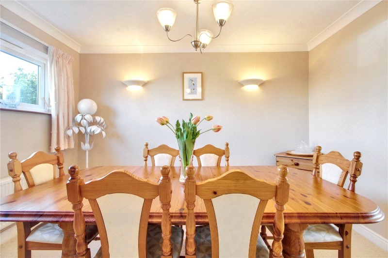 Elm Close, Loddon, Norwich, Norfolk, NR14