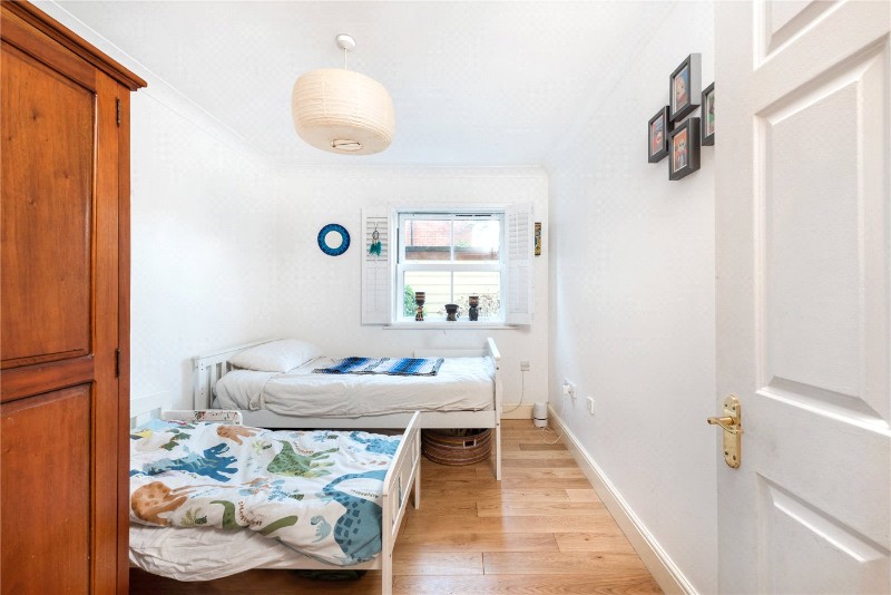 Martell Road, London, SE21