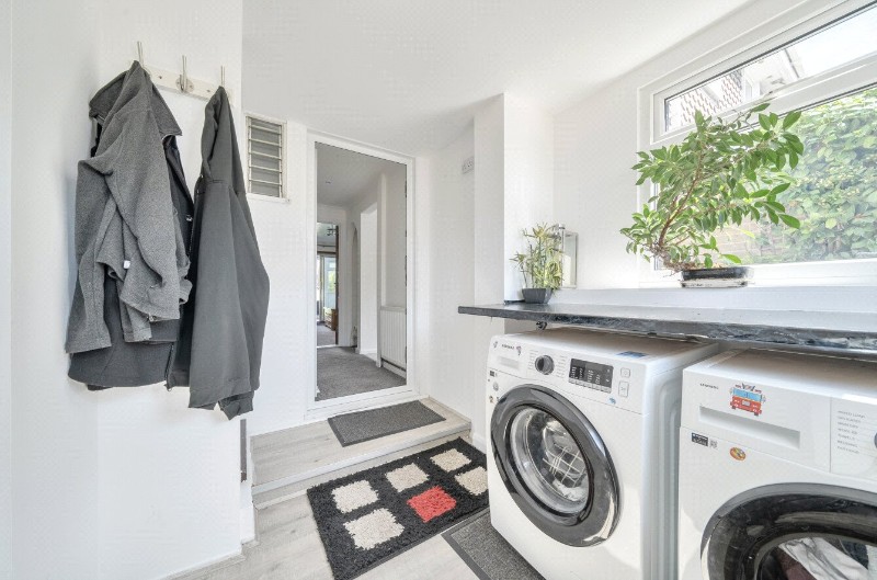 St Blaize Road, Romsey, Hampshire, SO51