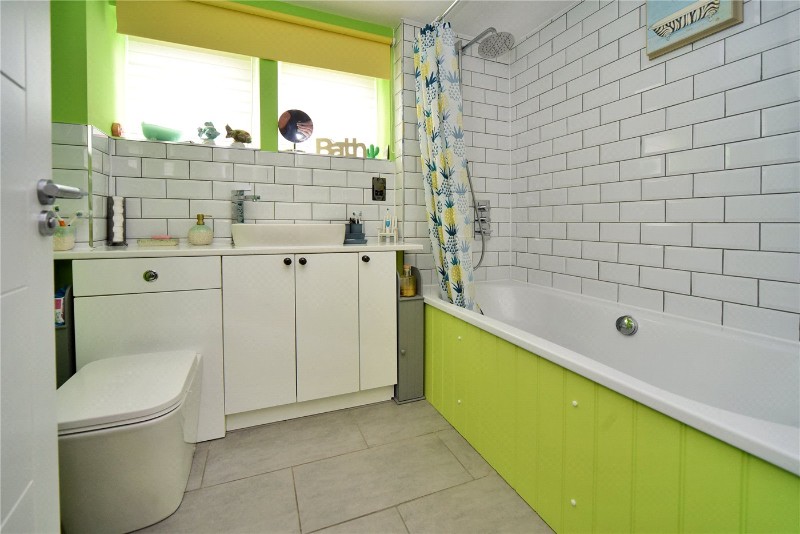 Woodmansterne Lane, Banstead, Surrey, SM7