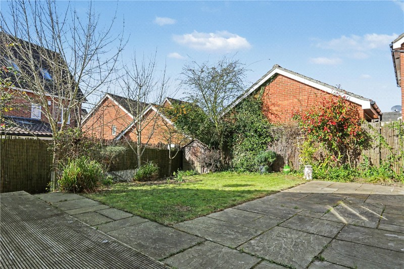 Lobelia Lane, Cringleford, Norwich, Norfolk, NR4