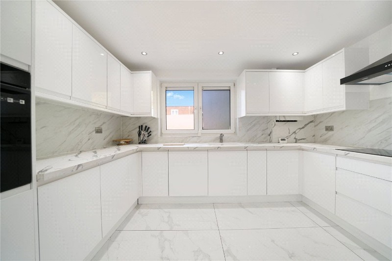 Girdlestone Walk, London, N19