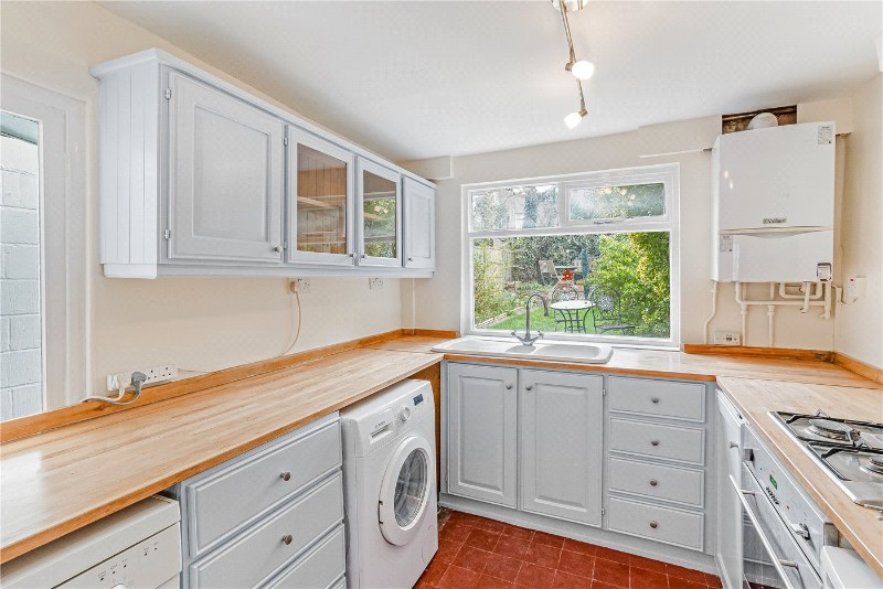 Landells Road, East Dulwich, London, SE22