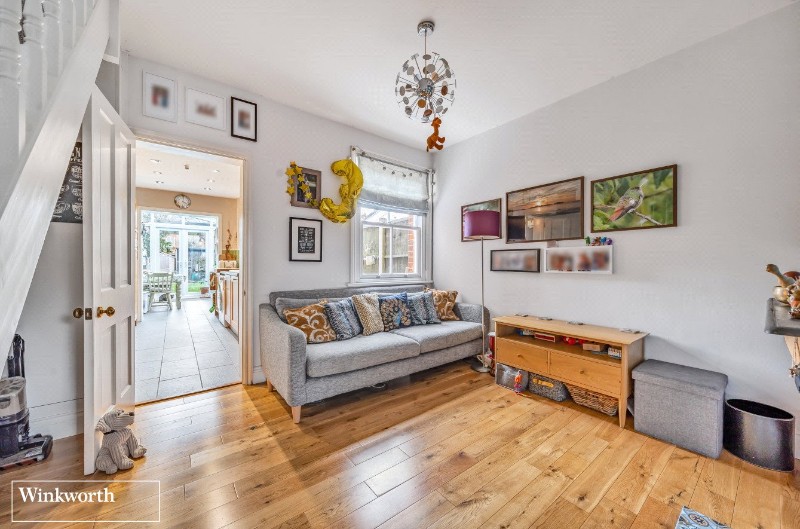 Lower Brook Street, Basingstoke, RG21
