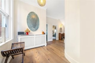 Overhill Road, East Dulwich, London, SE22