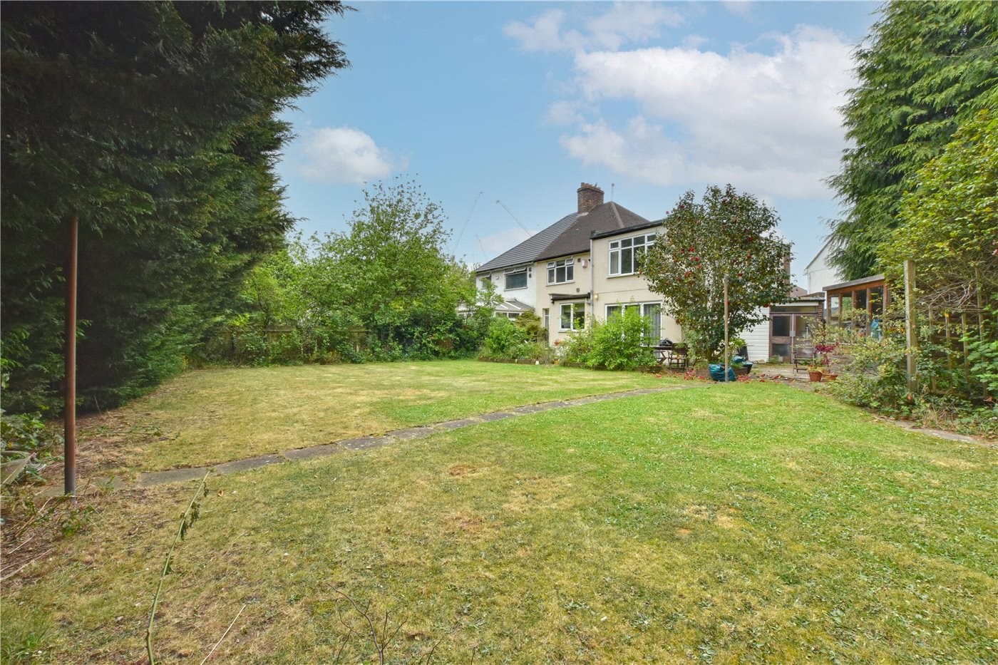 5 bedroom property for sale in Kidbrooke Park Road, Blackheath, SE3