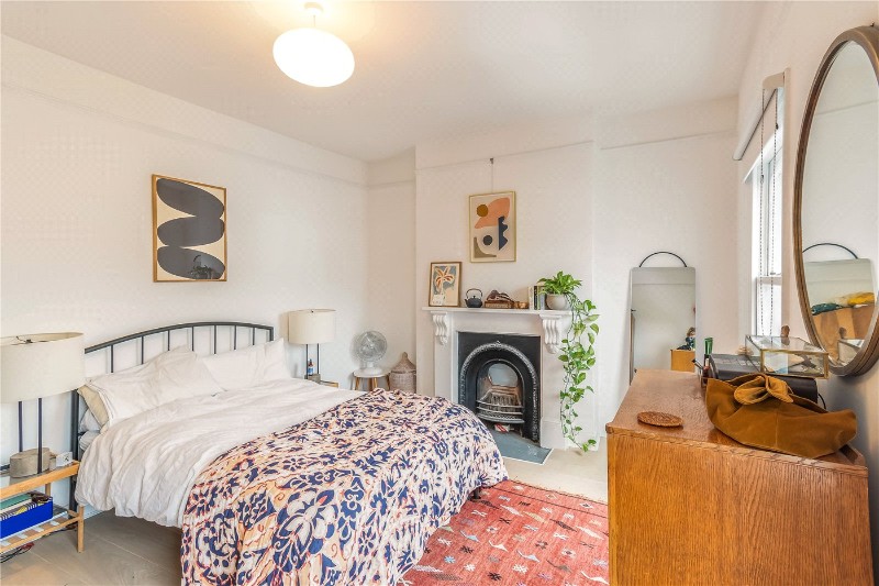 Bawdale Road, East Dulwich, London, SE22