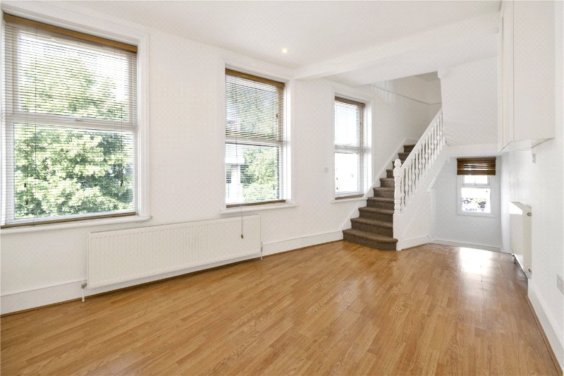 Solway Road, East Dulwich, London, SE22