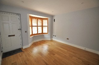 Pound Lane, Canterbury, Kent, CT1