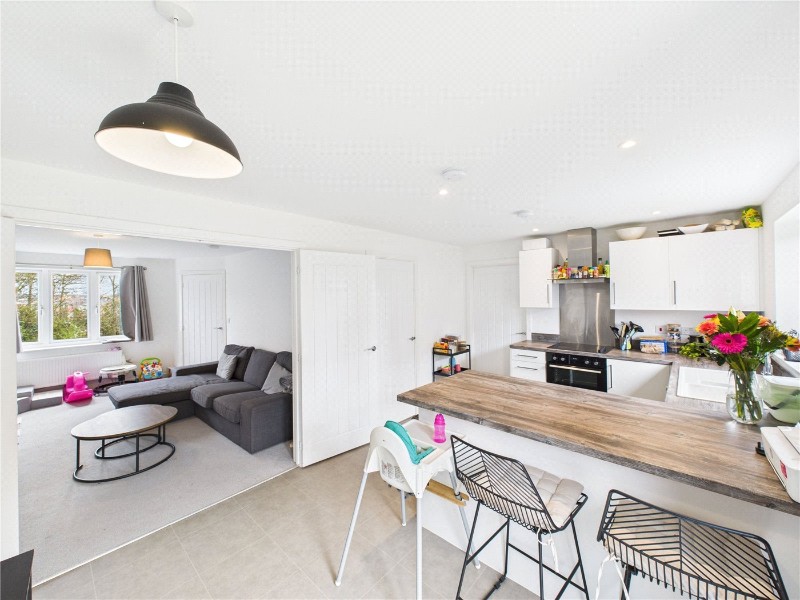 Aldridge Place, Tithebarn, Exeter, Devon, EX1