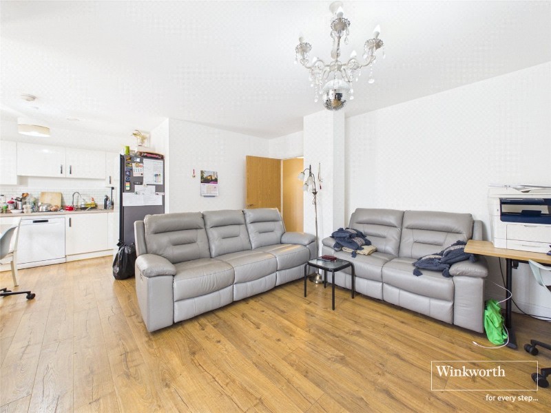 Coxwell Boulevard, London, NW9